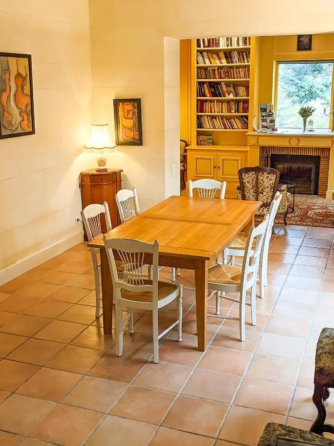 Гостевой дом Un Air De Toscane Salles-Arbuissonnas-en-Beaujolais